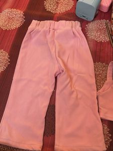 Co Ord Set For Kids