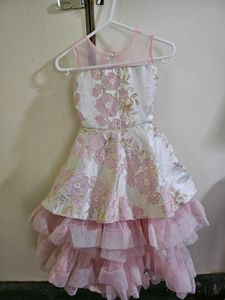 Frock For Girls