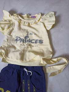 Baby Dress