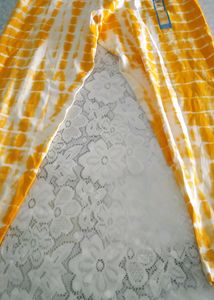 Unused Legging