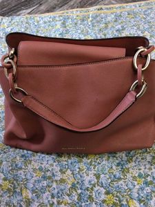 Michael Kors Premium Leather Bag
