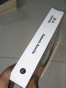 MCA Entrance 1st Edition