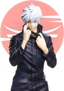 Gojo Satoru Action Figure