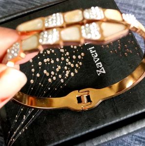 Stylish Bangle Bracelet