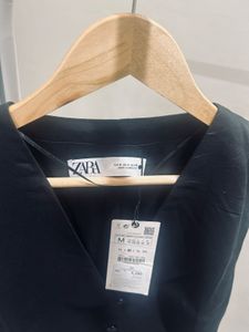 Zara Waist Coat