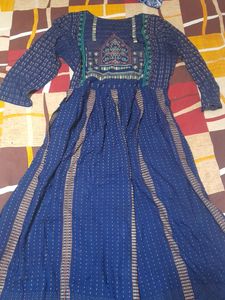 Rangriti Kurta