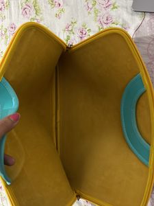 New Chumbak Laptop Sleeve