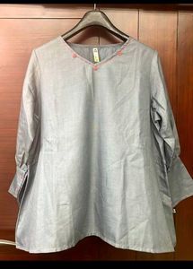 Short Kurta