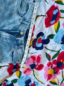 Tokyo Talkies Light Blue Skinny Fit Jeans
