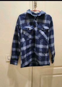 🐻Pull&amp;Bear Warm Shaket🐻