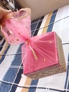 Decoration Box 🎁