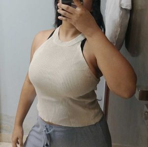 mango tank top