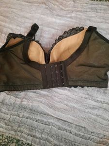 Lace Detailed Bra