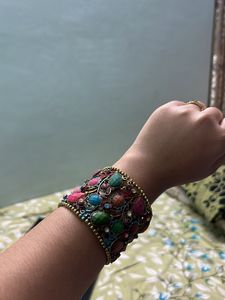 Bracelets/ Bangles Combo