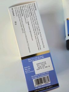 Dr. Sheth&#39;s Kesar Kojic Moisturizer