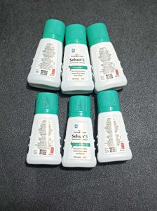 Selsun S Shampoo Miniature Bundle