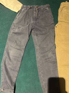 Can Buy Separately -ZARA Boys&#39; 4 Assorted Pants