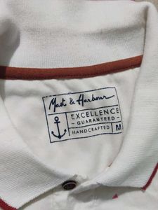 A good condition tshirt