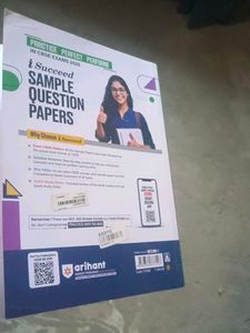 iSucceed Social Science 9th Sample Papers
