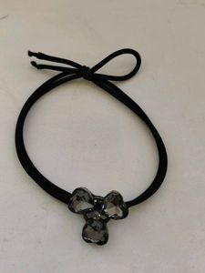 Bow Hair Tie