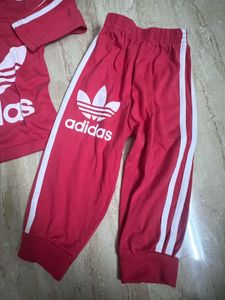 Joggers Set