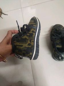 Boy Shoes