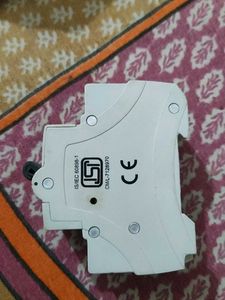 L&amp;T BA20160C C16 Circuit Breaker