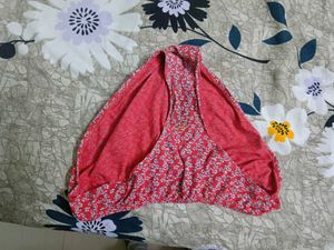 L Size Thong Clovia