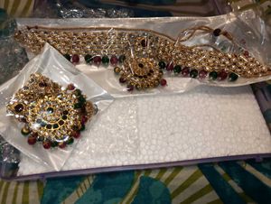 Jewellery Set