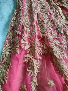 Lahenga/ Ethnic Gowns