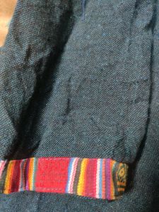 Unisex Short Cotton Kurta