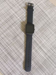 Noise ColoFit Pro 2 Smart Watch - Black