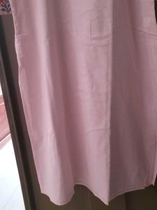 Vishudh Embroidered Kurta