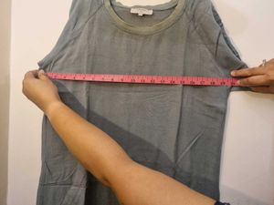 Comfy Tshirt Dress