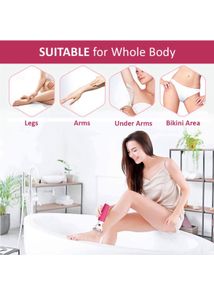 Agaro Body Trimmer For Women
