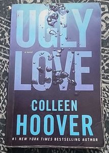 Ugly Love: A Novel