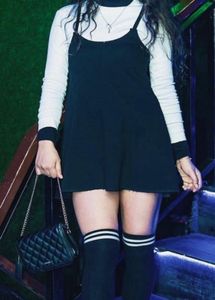 Little Black Dress.