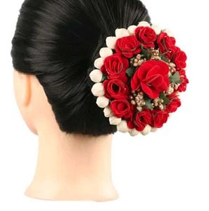 Hair Accessory ,bun