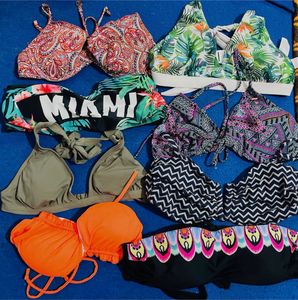 34/36 Fancy Bras