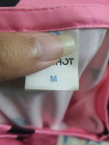 Cute Pj Set | Night Suit | Hearts Pyjama | Nigh Dr