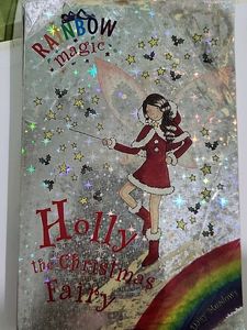 Holly the Christmas Fairy
