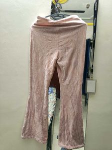Flare Trousers