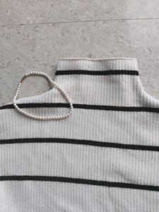 Pintrest Inspired Pullover🤍💮