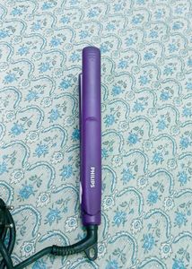 Philips Hair Straightener