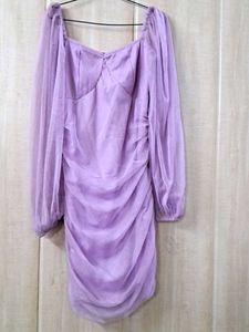 Bodycon Dress