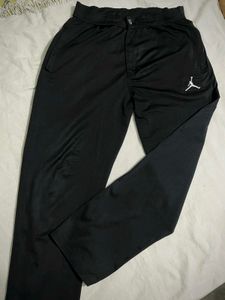 Jordan Black Lower