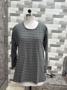 Grey Top