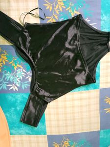 Urbanic Corset Top