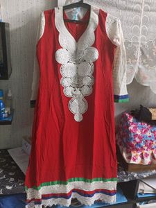 A Beautiful Kurta For Rupees 280