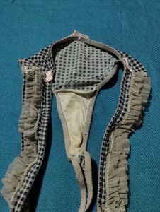 Old Thong